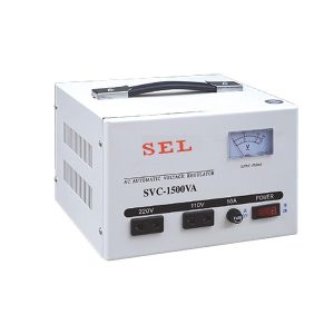 SVC Automatic Voltage Stabilizer