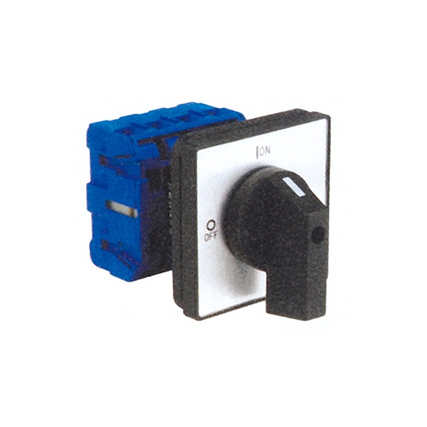 LW30 Series Rotary Switches