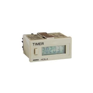 Electromagnetic Counter