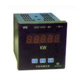 Programmable digital panel meter