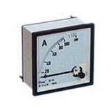 A.C Ammeters-voltmeters