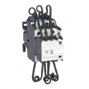 CJ19 Changeover Capacitor Contactor