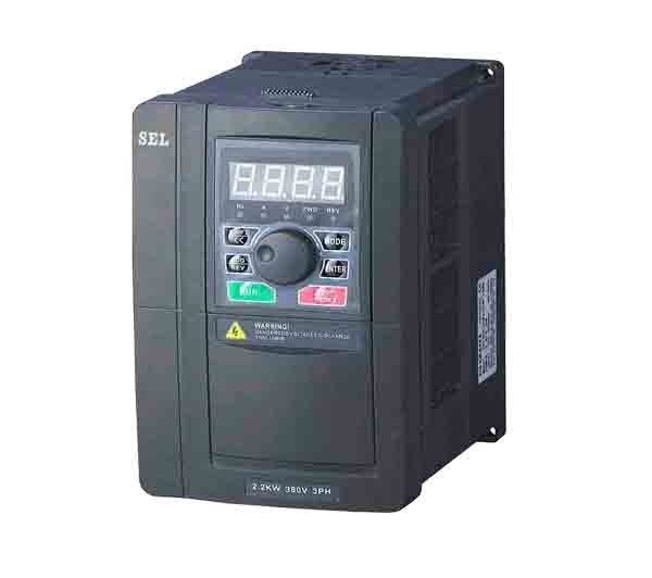 SVF300 Series High Performance vector control frequency inverter