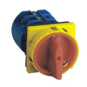 LW28GS Universal Changeover Switch