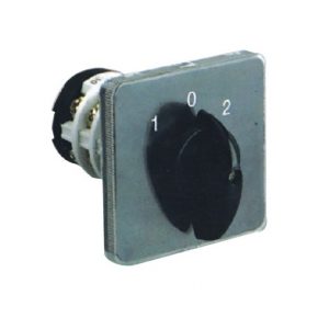 EP Universal Changeover Switch